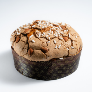 Il Panettone tradizionale